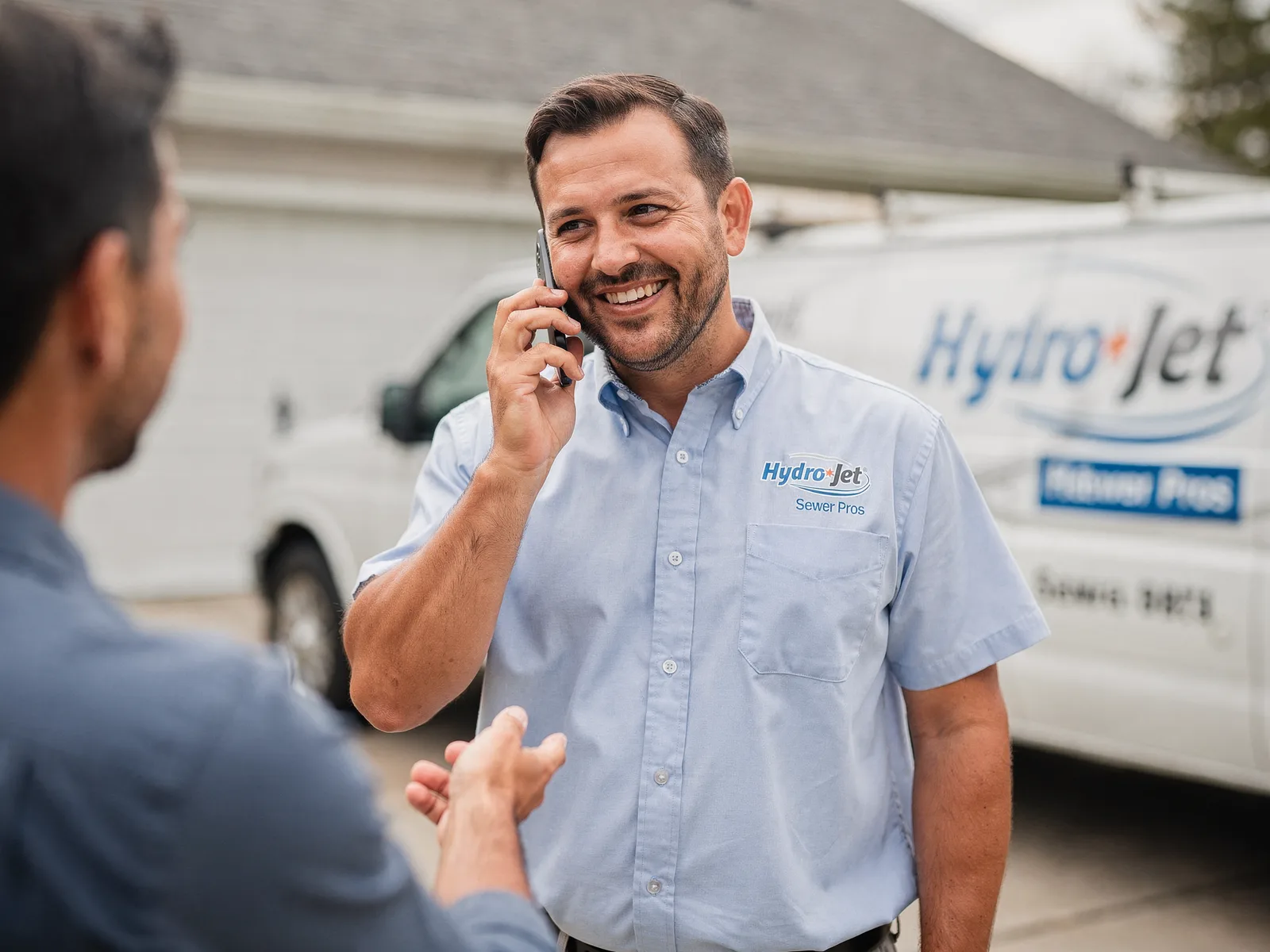 Hydro Jetting Sharon Grove, KY FAQs